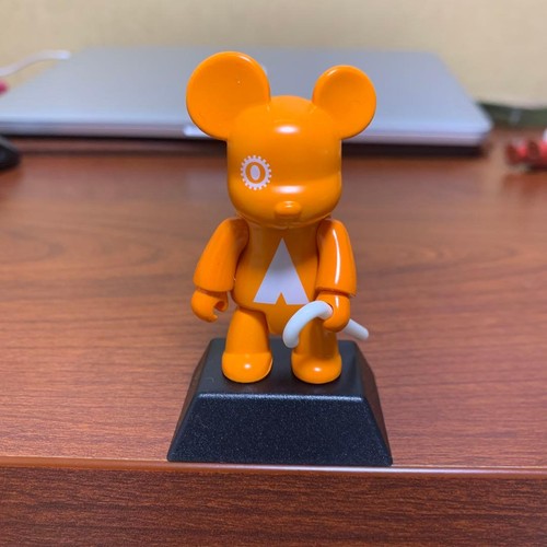 qee bear
