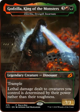 Magic mtg zilortha force - magic,