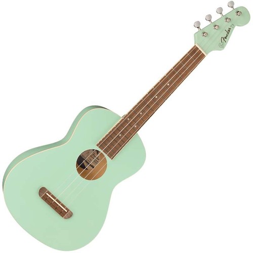 Fender avalon tenor ukulele - avalon,