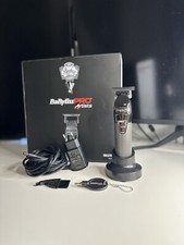 tondeuse de finition Skeleton