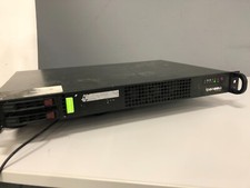 Routeur IP engine  INFOVISTA  IPANEMA IP e 400 ax - OCCASION 