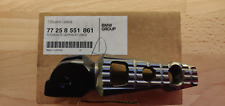 BMW Motorrad Repose pied gauche  serie "F800" 77258551861