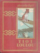Tiot-Loulou/Alice