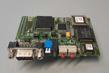 ABDTPDP - ANYBUS  - ABDT-PDP / 3183203131 Système de contrôle USED