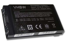 Batterie pour HP CompaQ