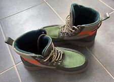 Bottines à lacets Scotch & Soda modèle Belluno