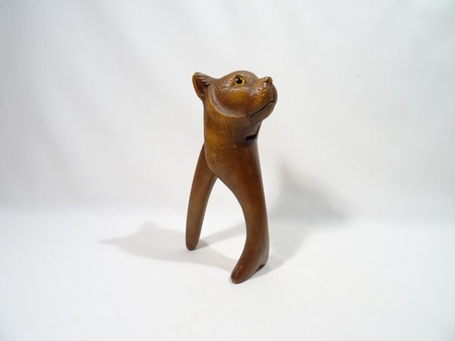 Ancien casse noix noisette - ancien,