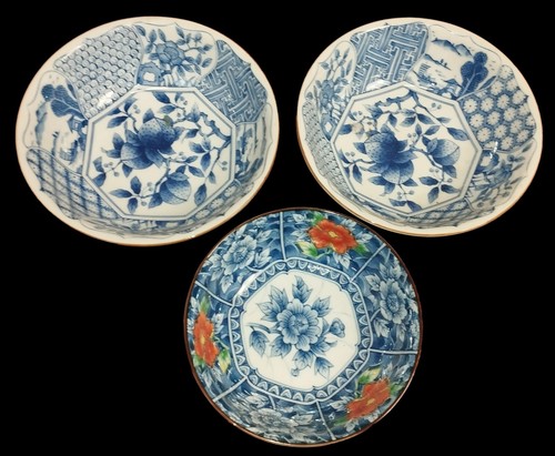 Bols chinois anciens - bols,