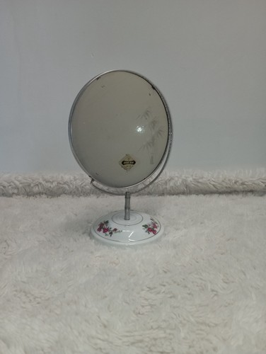 Miroir table vintage - miroir,