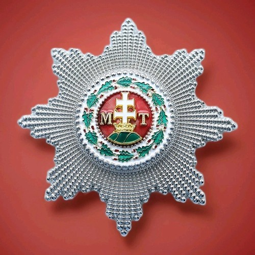 Grand croix ordre de - grand,