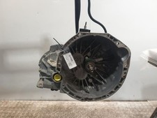 Boite de vitesses RENAULT LAGUNA 3 PHASE 2 BREAK 7701479188