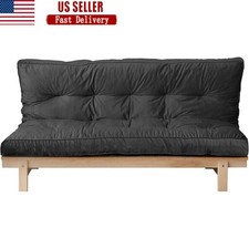 Futon Sofa Bed Multifunctional