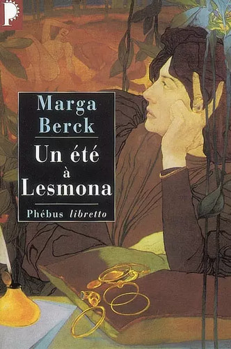 été lesmona marga - été,
