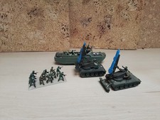 ECHELLE HO. SCENE DIORAMA