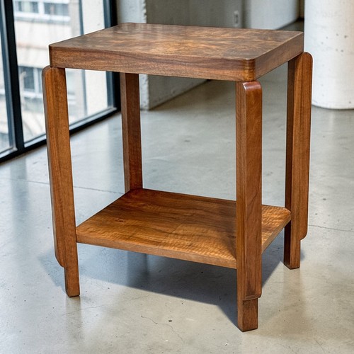 Table appoint desserte - desserte, 2