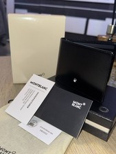 portefeuille montblanc