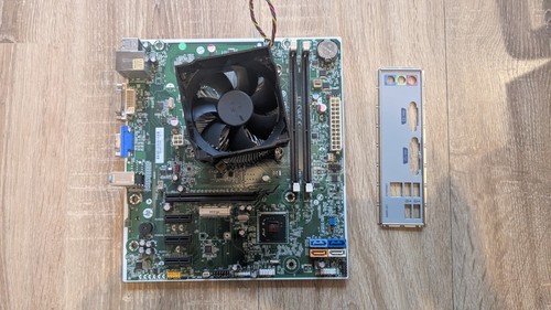 Pavilion cupertino h61 - hp,