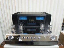 Amplificateur intégré