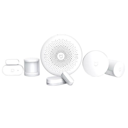 Xiaomi smart sensor set - smart,