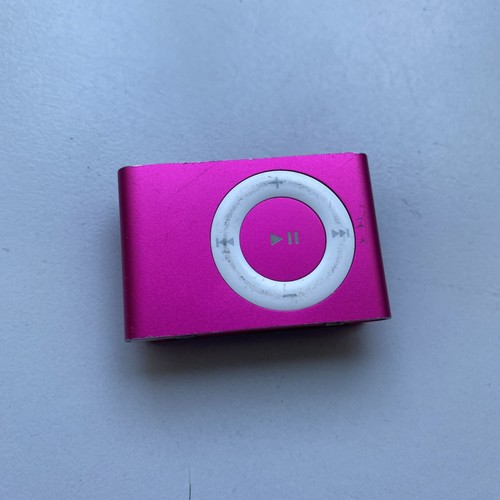 Apple ipod shuffle ne - apple,