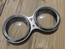 Facade Compteur Triumph