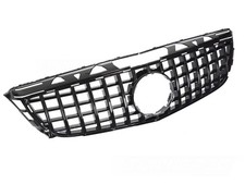 Calandre Avant Pour Mercedes