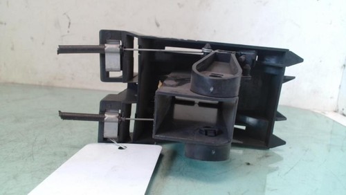 Commande chauffage renault - chauffage,