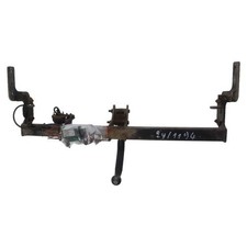 Attelage (boule de remorquage)