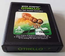 Jeu Atari 2600 "Othello" en