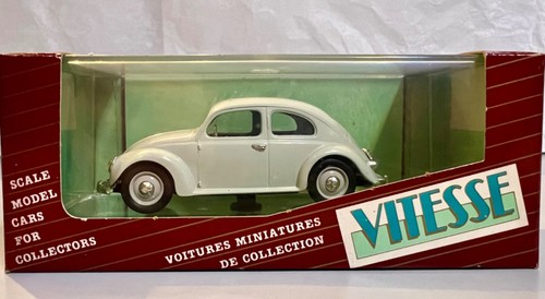 Vitesse volkswagen 1949 - 1/43,