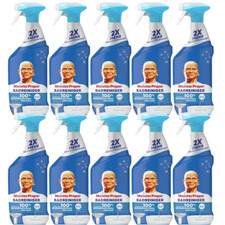10x Meister Proper Nettoyant
