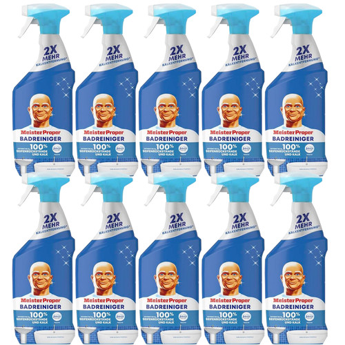 10x meister proper nettoyant - meister,