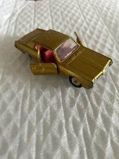 Jouet ancien Matchbox King Size Mercury Cougar