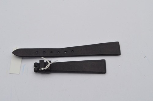 Chopard bracelet cuir 12mm - chopard, en