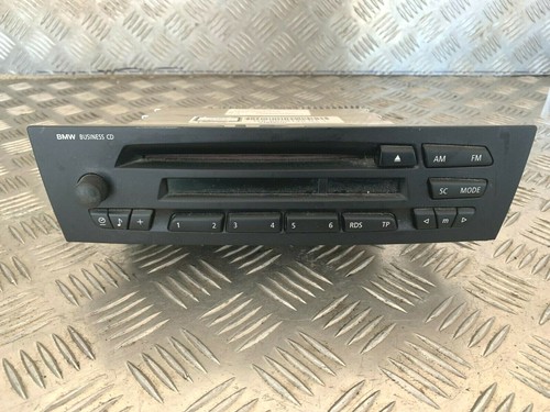 Autoradio bmw serie i - autoradio,