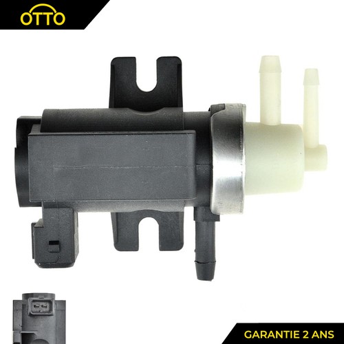 Transmetteur pression turbo - transmetteur,