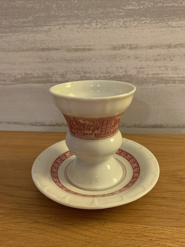 Calice café irlandais - à,