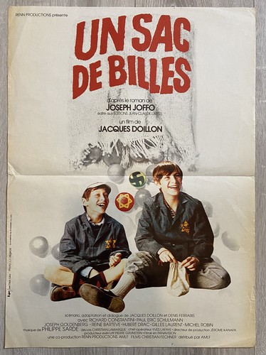 N639 affiche cinema - n639, 40