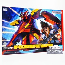 Hi-Metal R Macross 7 VF-19 Kai