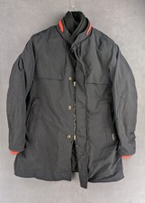 Parka Scooter Chaud Imperméable Protections Épaules Coude Tucano Urbano Homme M