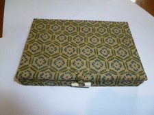 Miniature 10 masques chinois