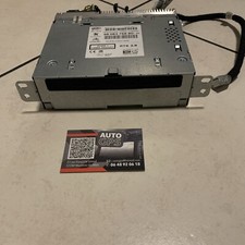 Autoradio GPS Multimédia PSA Citroën C4 9808376880