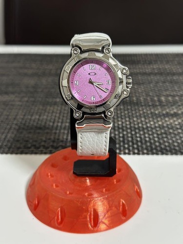 Montres oakley femmes couleur - oakley,