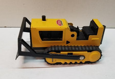 4" Bulldozer Tonka Truck