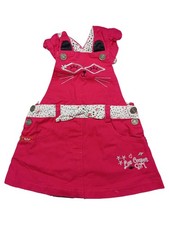 Lee Cooper Robe en Jean Fille