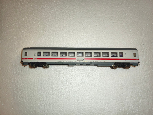 Piko 57605 voiture - 57605, voyageur