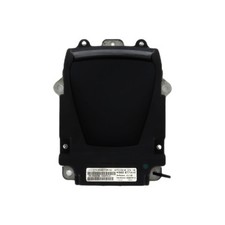 Afficheur tête haute -