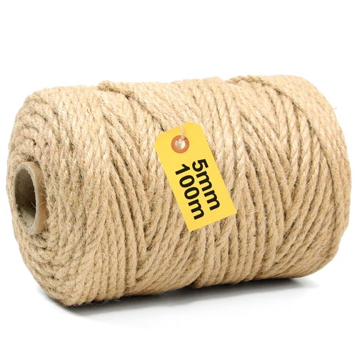 Corde sisal naturelle - corde, 5
