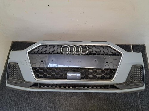 Pare choc avant audi - avant, a1