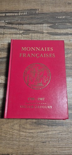 Livre monnaies française - monnaies,